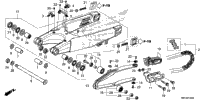 Swingarm