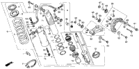 Shock Absorber 84