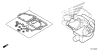 Gasket Kit B