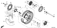 Rear Wheel (1)