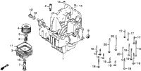 Lower Crankcase