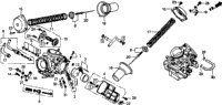 Carburetor Components