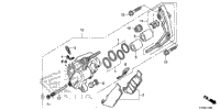 Front Brake Caliper (1)