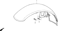 Front Fender