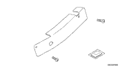 Swingarm Cover