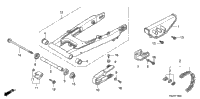 Swingarm