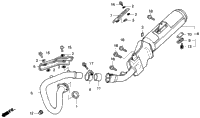 Muffler