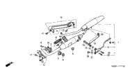 Muffler