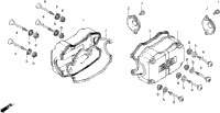 Cylinder Head Cover