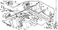Gl1100a Radio