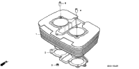 Cylinder
