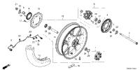 Rear Wheel (1)