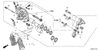 Right Front Brake Caliper