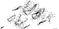 Floor Step