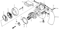 Air Cleaner 81-82