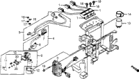 Spark Unit + Rectifier