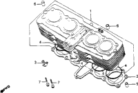 Cylinder
