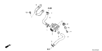 Air Injection Solenoid Valve
