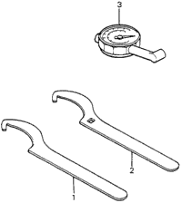 Pressure Gauge