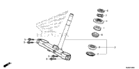 Steering Stem