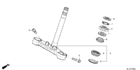 Steering Stem