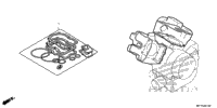 Gasket Kit A