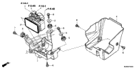 Abs Modulator