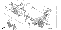 Right Front Brake Caliper(1)