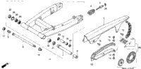 Swingarm