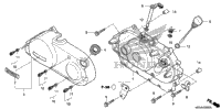 Right Crankcase Cover