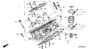 Right Cylinder Head