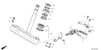 Steering Stem