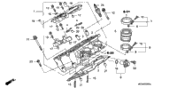 Right Cylinder Head