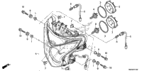 Headlight