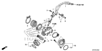 Intake Manifold@Injector