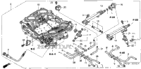 Throttle Body (Assy.)