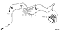 Brake Pipe