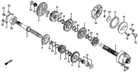Transmission