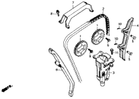 Cam Chain