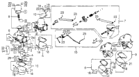 Carburetor Components