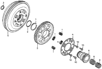 Torque Converter