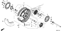 Rear Wheel (2)