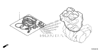 Gasket Kit A