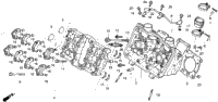 Cylinder Head (Fr.)