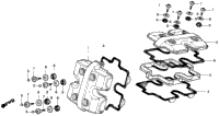 Cylinder Head Cover