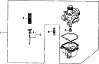 Carburetor Kit