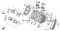 Cylinder Head (Fr.)