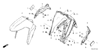 Front Fender