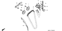 Cam Chain