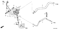 Air Suction Valve